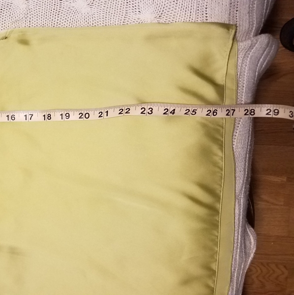 Womens xl lime green camisole with belt - Picture 5 of 5